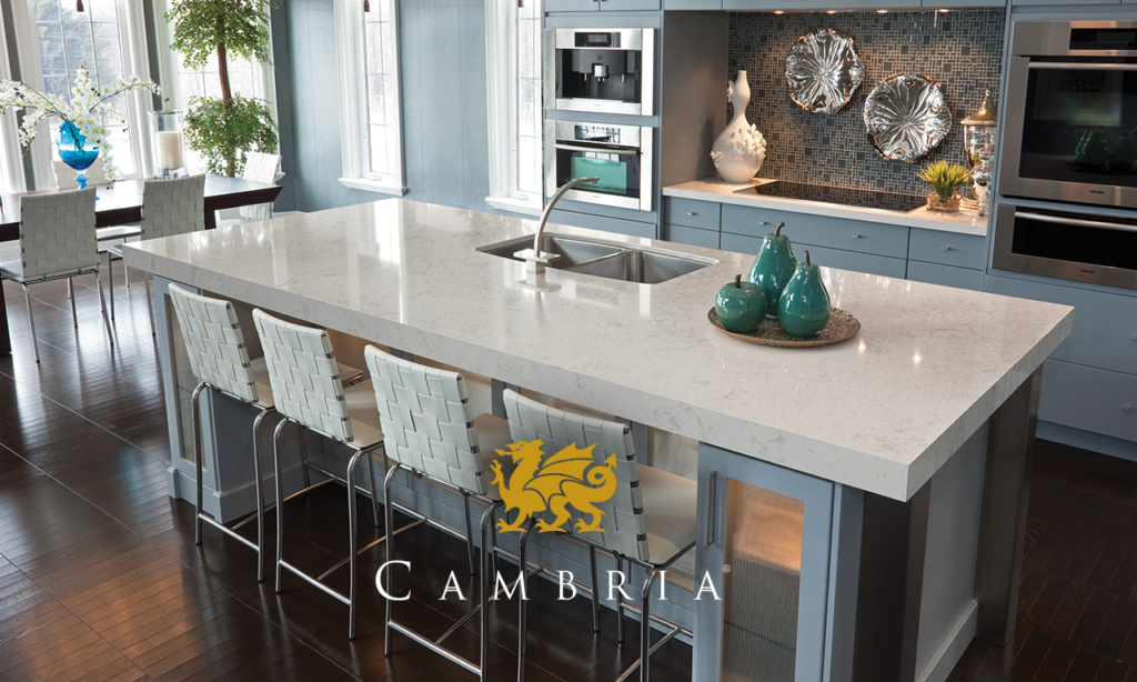 Cambria Countertops Country