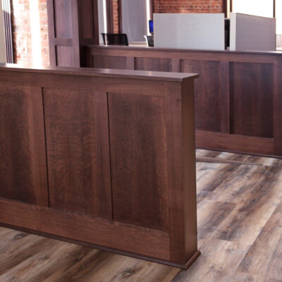 New Market Bank Entry By Country Cabinets