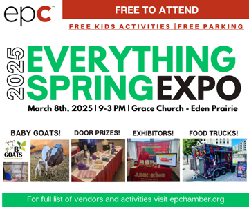 Eden Prairie Everything Spring Expo